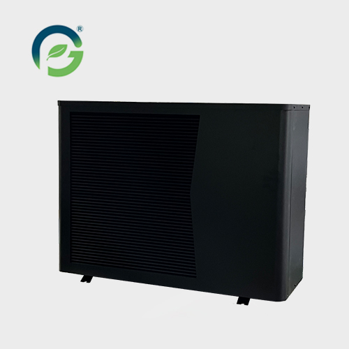 R290 MONOBLOC DC INVERTER HEAT PUMP