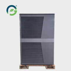 R290 MONOBLOC DC INVERTER HEAT PUMP