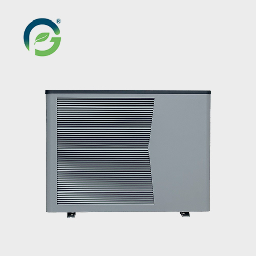R290 MONOBLOC DC INVERTER HEAT PUMP