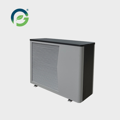 R290 MONOBLOC DC INVERTER HEAT PUMP