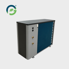 R290 MONOBLOC DC INVERTER HEAT PUMP