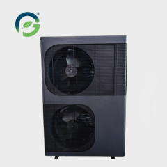 R290 MONOBLOC DC INVERTER HEAT PUMP