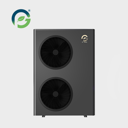 R290 MONOBLOC DC INVERTER HEAT PUMP