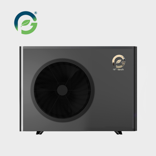 R290 MONOBLOC DC INVERTER HEAT PUMP