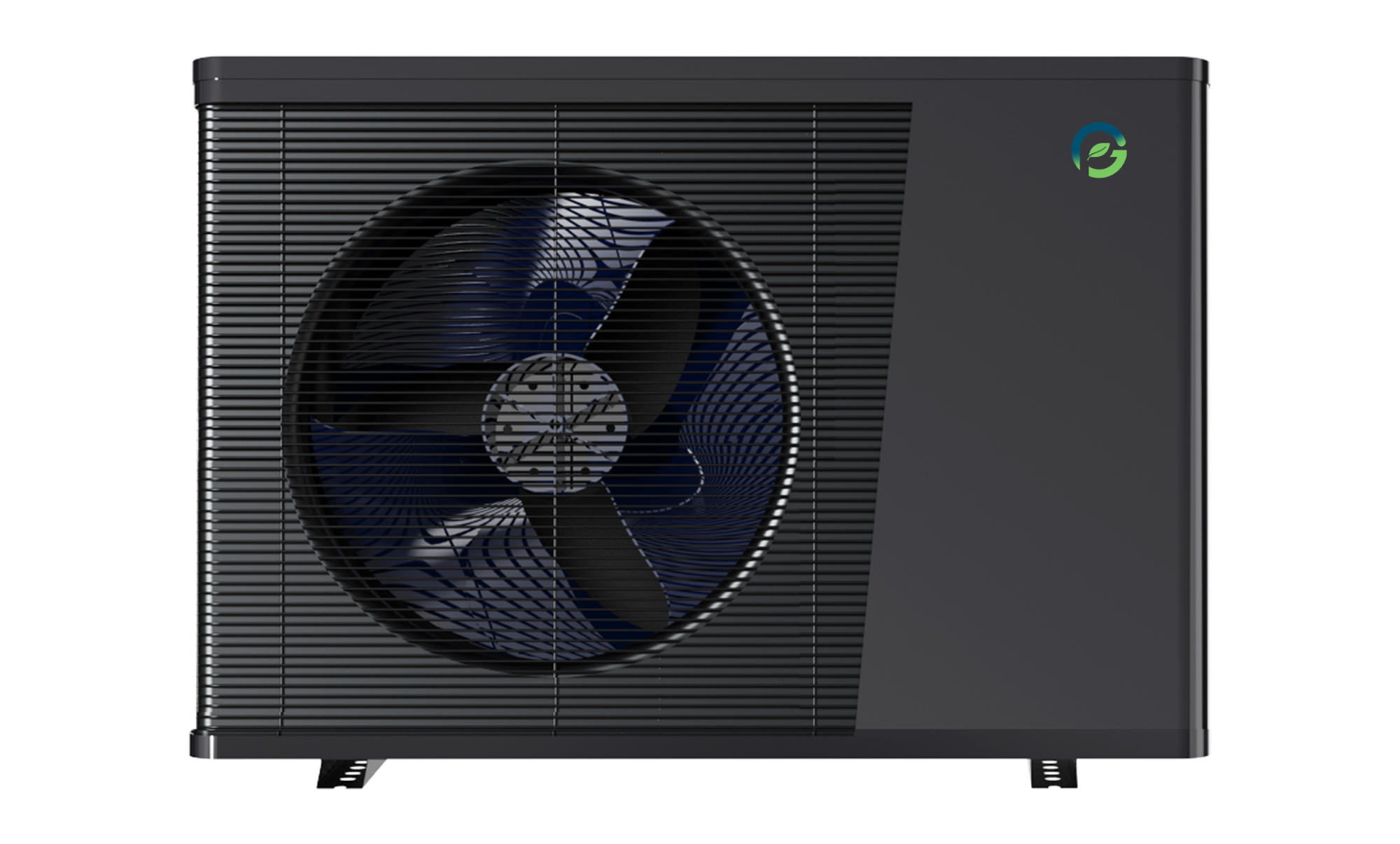 R290 Split type DC inverter heat pump