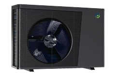 R290 Split type DC inverter heat pump
