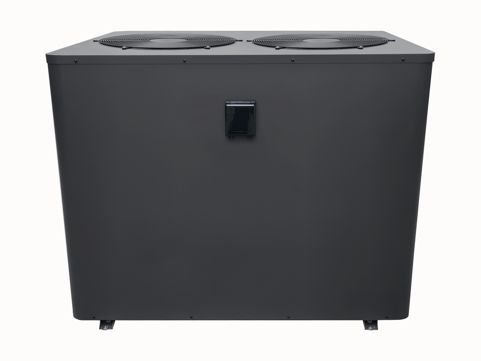 Swimming Pool Heat Pump-Commercial series