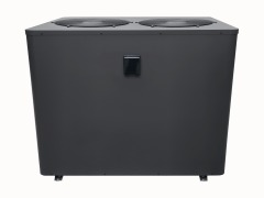 Swimming Pool Heat Pump-Commercial series