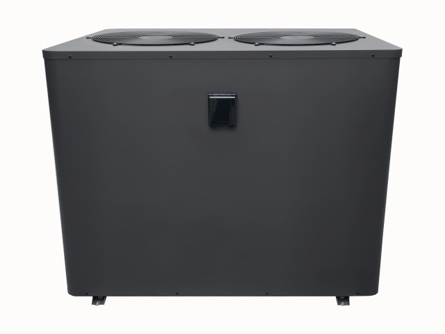 Swimming Pool Heat Pump-Commercial series
