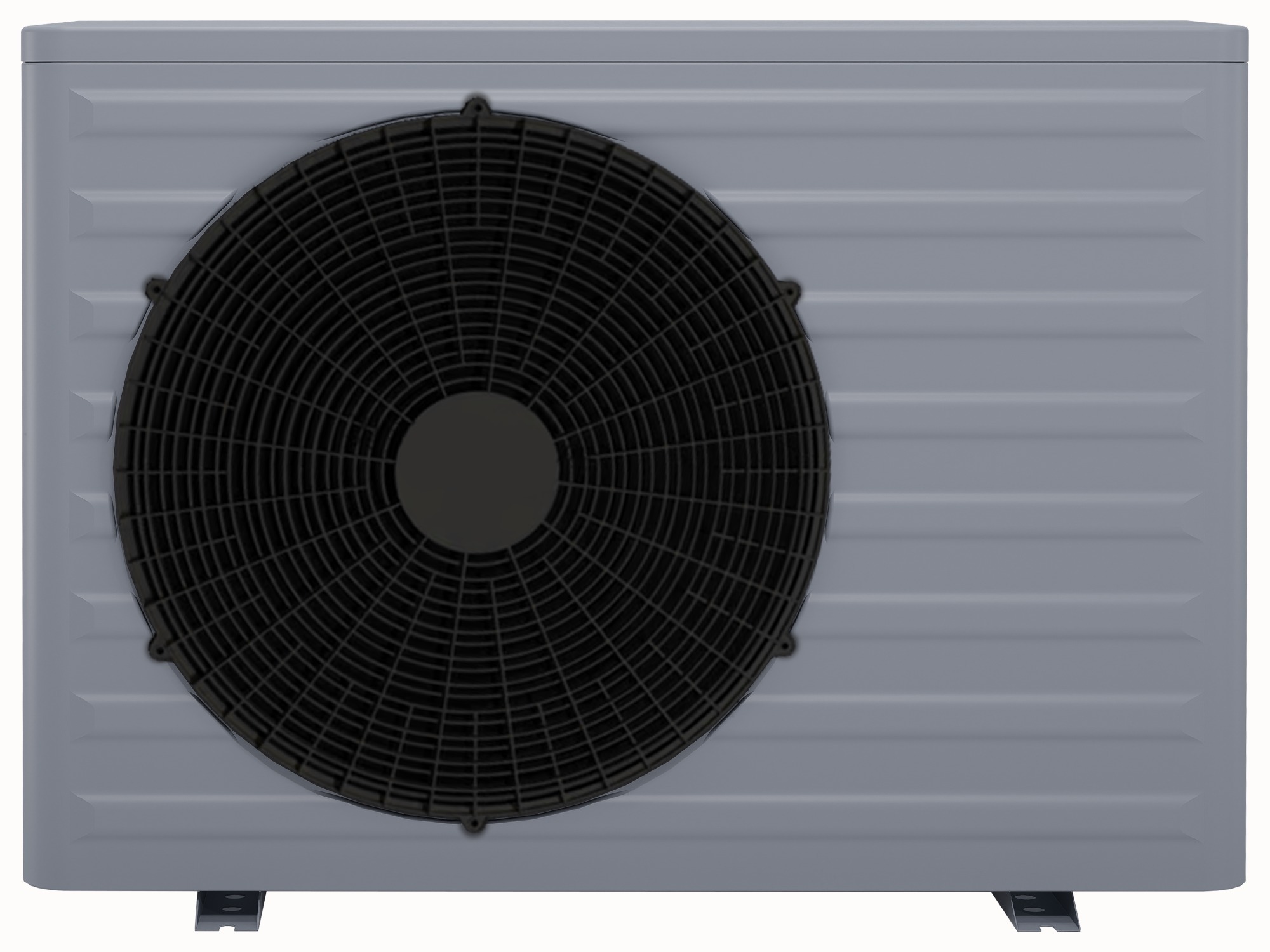 Swimming Pool Heat Pump-Marvel series