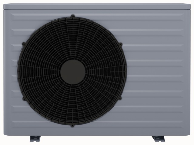 Swimming Pool Heat Pump-Marvel series