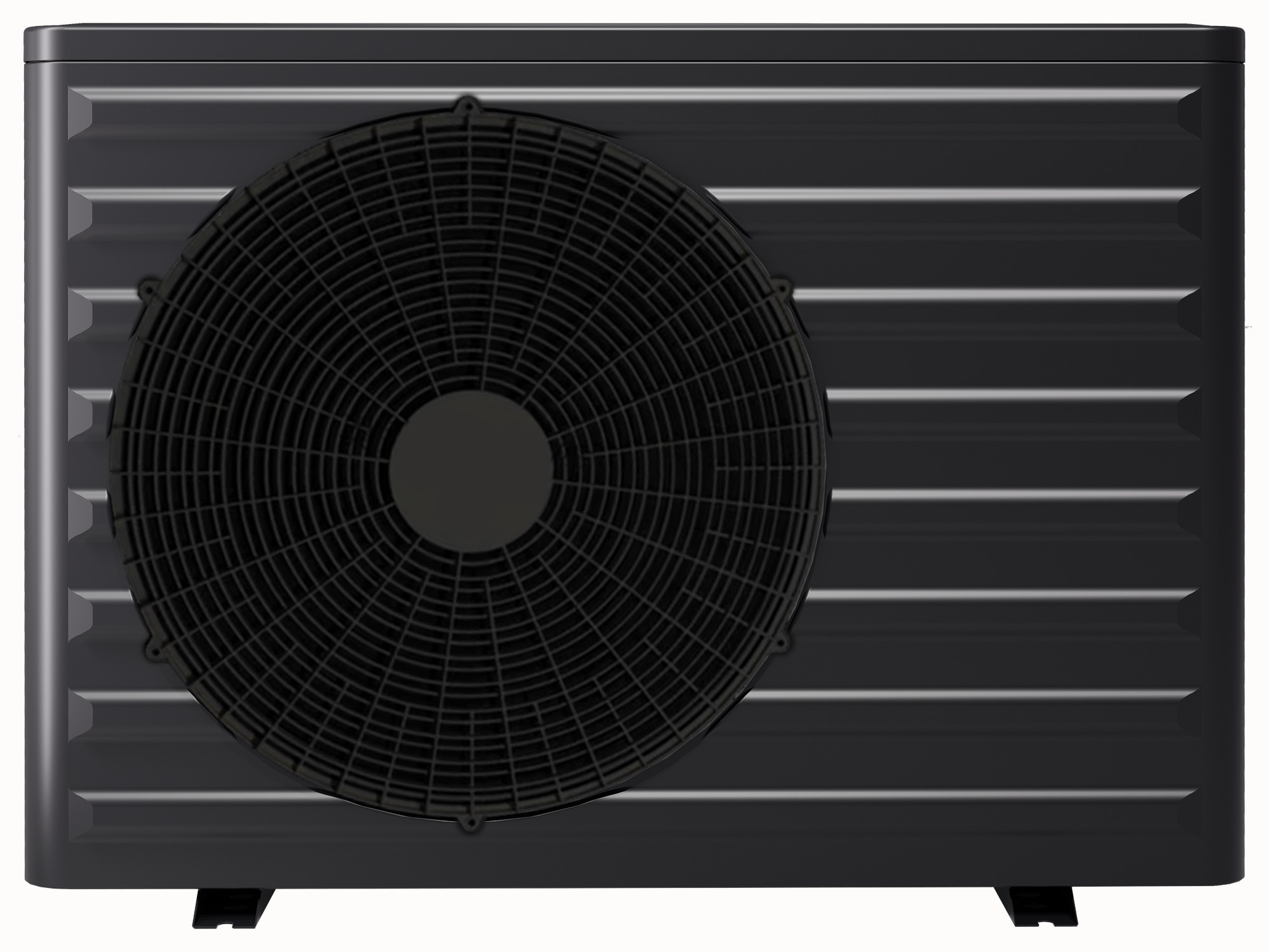 Swimming Pool Heat Pump-Marvel series