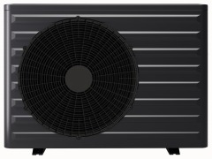 Swimming Pool Heat Pump-Marvel series