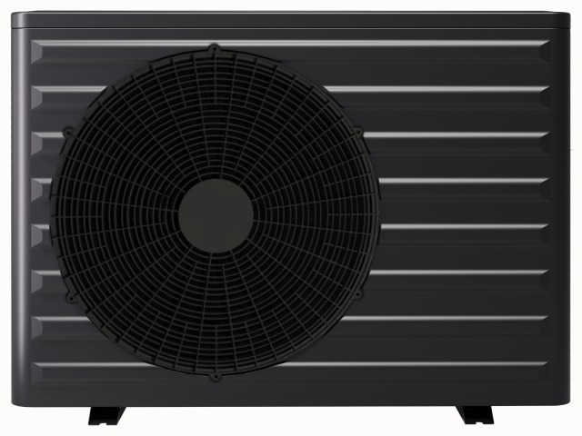 Swimming Pool Heat Pump-Marvel series