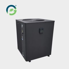 Swimming Pool Heat Pump-Commercial series
