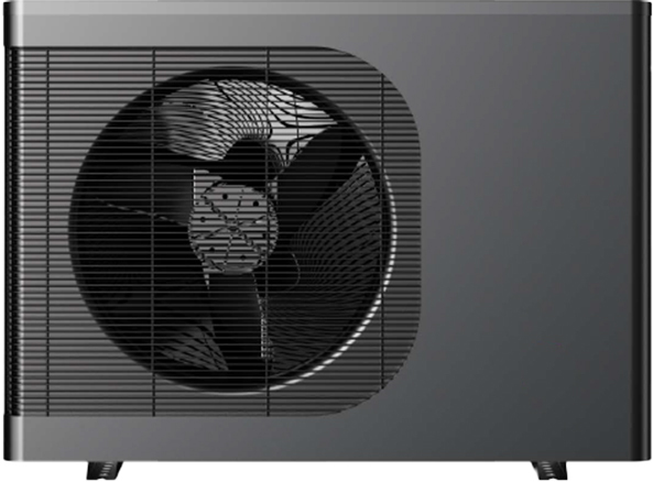 Swimming Pool Heat Pump-Marvel series