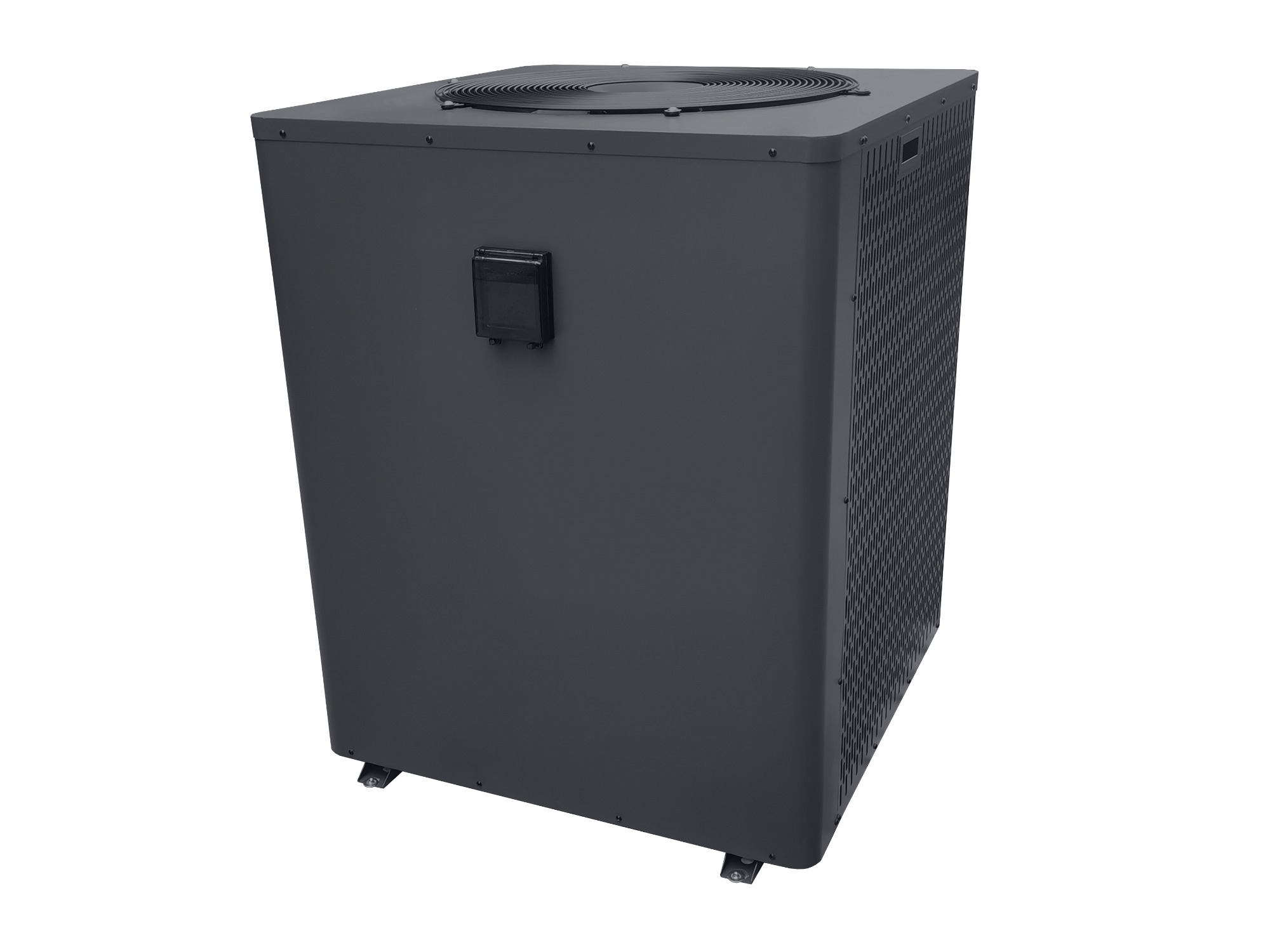 Swimming Pool Heat Pump-Commercial series
