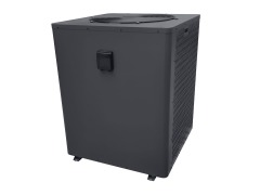 Swimming Pool Heat Pump-Commercial series
