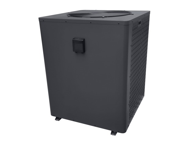 Swimming Pool Heat Pump-Commercial series