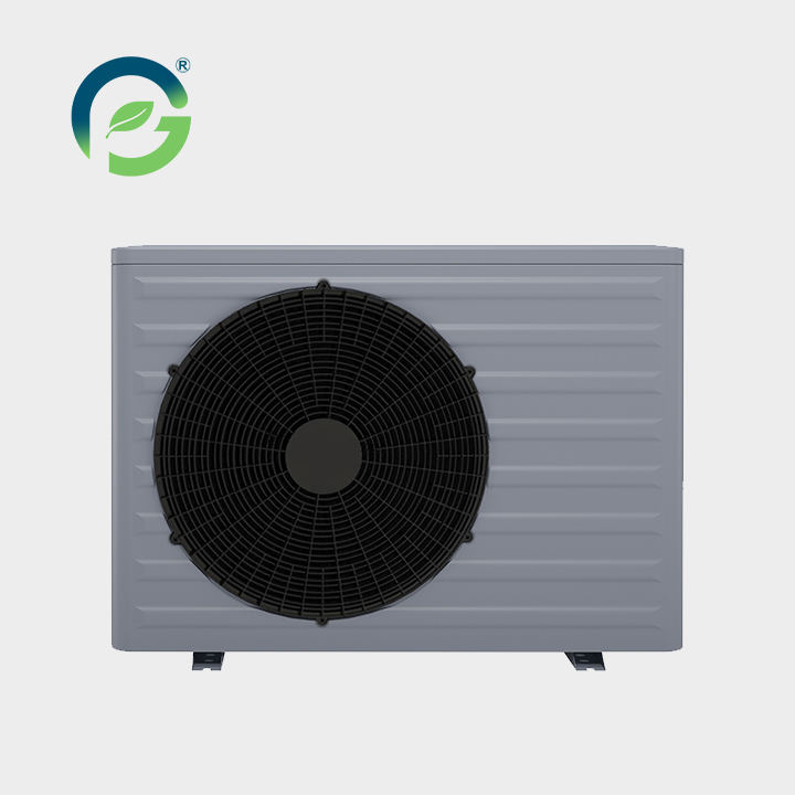 Swimming Pool Heat Pump-Marvel series
