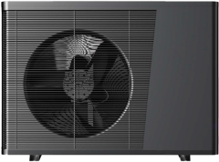 Swimming Pool Heat Pump-Marvel series