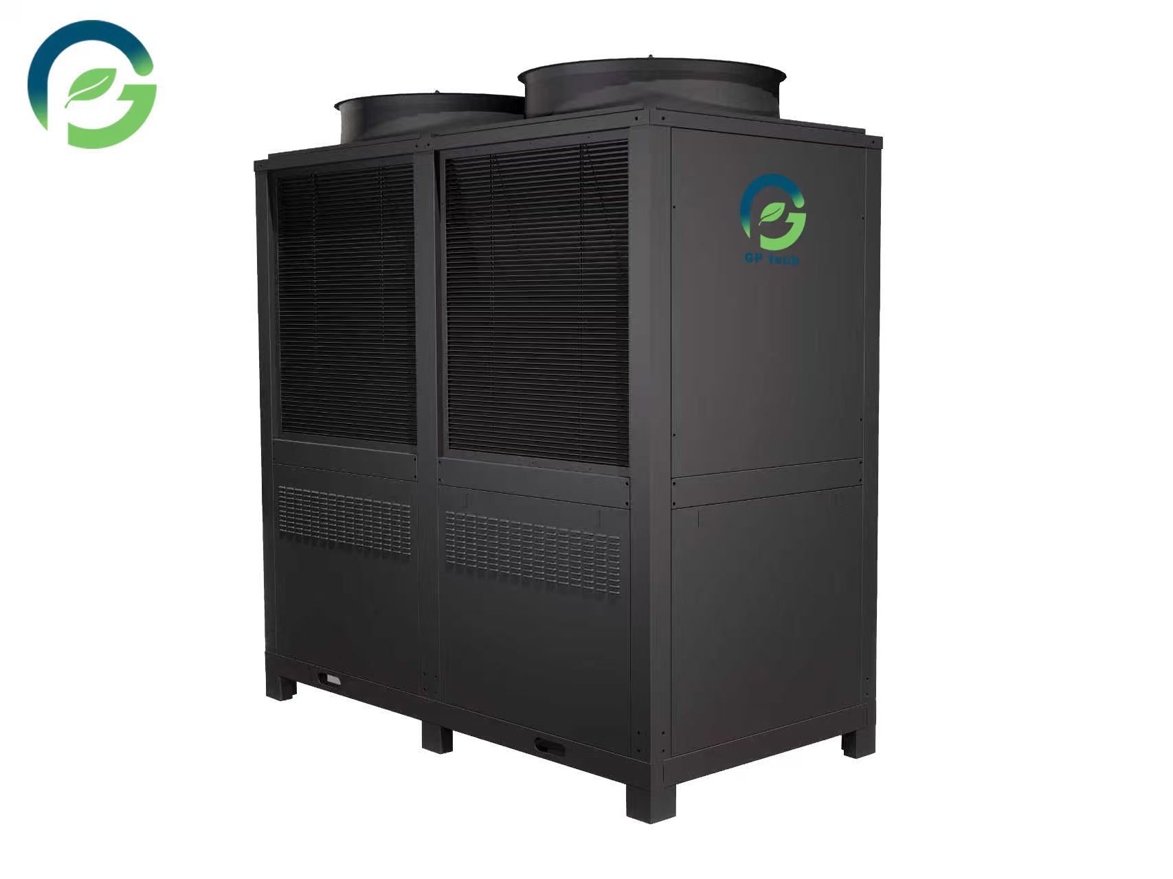 Commercial Energy-Efficient Pool Heater Swim Spa Heat Pump for Inground Pools