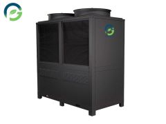 Commercial Energy-Efficient Pool Heater Swim Spa Heat Pump for Inground Pools