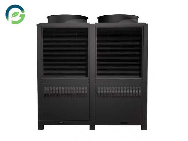 Commercial Energy-Efficient Pool Heater Swim Spa Heat Pump for Inground Pools