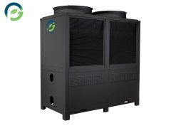 Commercial Energy-Efficient Pool Heater Swim Spa Heat Pump for Inground Pools