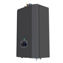 12kw Hydraulic Heat Pump New Energy Dhw Air Water Split System Air Source Heat Pump Manufacture A+++ in China