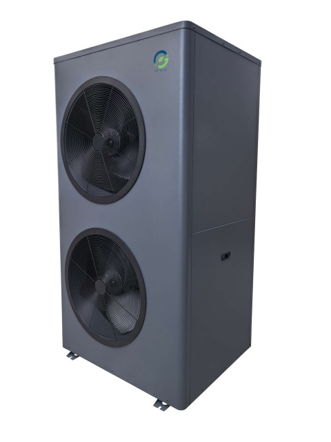 380V/3/50Hz R290 Monobloc 33kw~100kw Commercial Heating Heat Pump