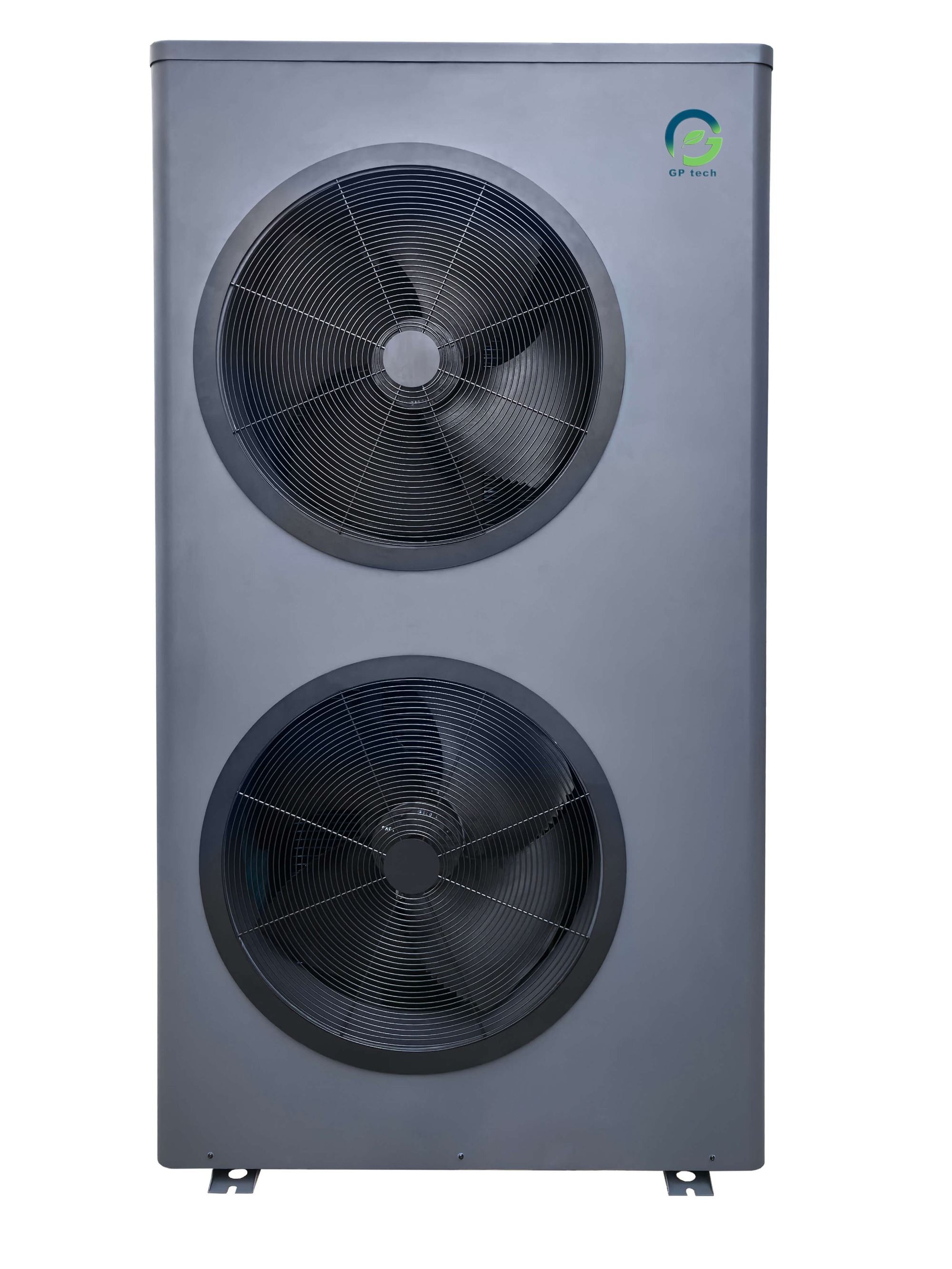 380V/3/50Hz R290 Monobloc 33kw~100kw Commercial Heating Heat Pump