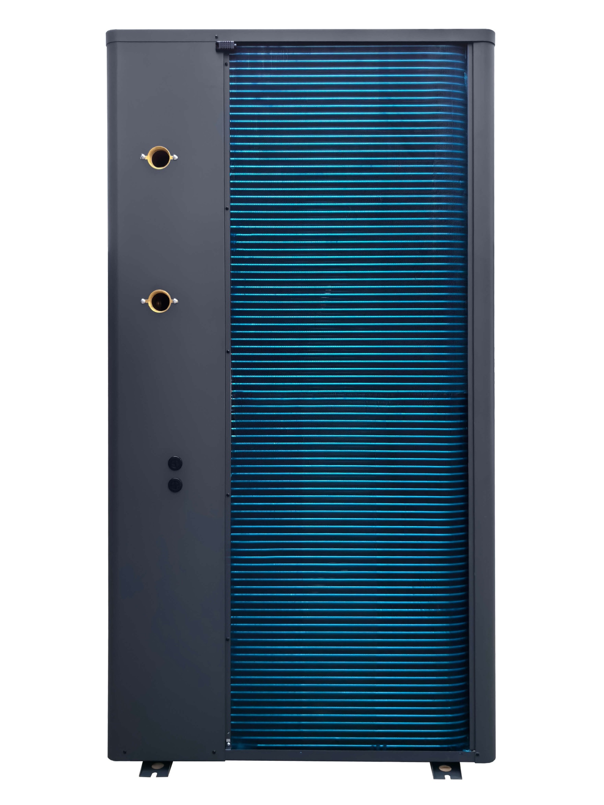380V/3/50Hz R290 Monobloc 33kw~100kw Commercial Heating Heat Pump