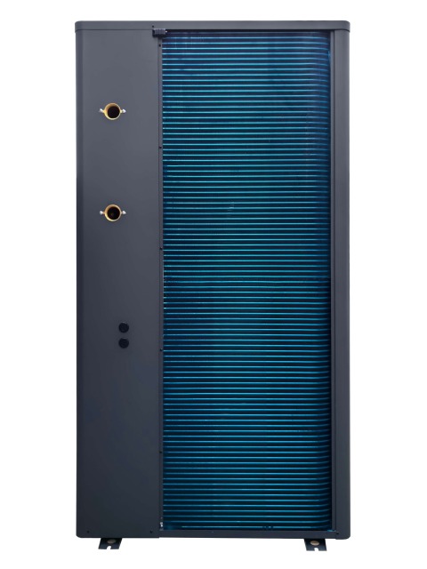 380V/3/50Hz R290 Monobloc 33kw~100kw Commercial Heating Heat Pump