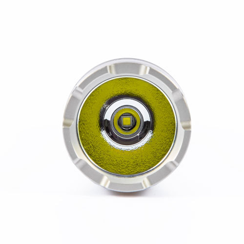 1300Lumens/400m Multi-color Hunting Flashlight