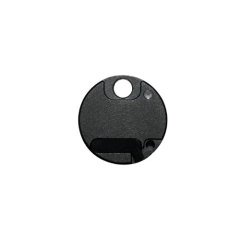 The Smallest Brightest Mini Flashlight