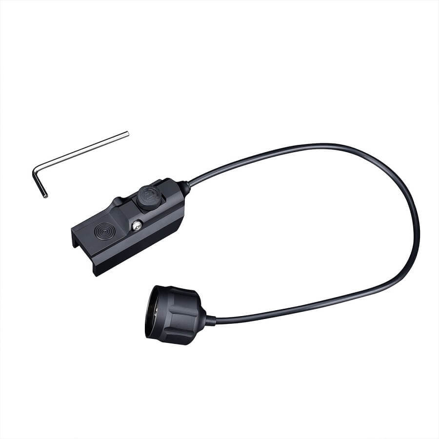 Remote Pressure Switch
