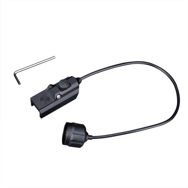 Remote Pressure Switch