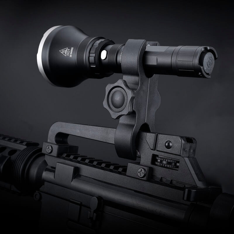Variable Scope Mount GM03 for #P25, #H3, #H5, #K3, #K3-I8