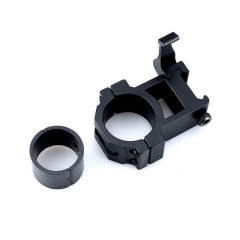 Picatinny Rail Mount GM09 for #P25, #H3, #H5, #K3, #K3-I8
