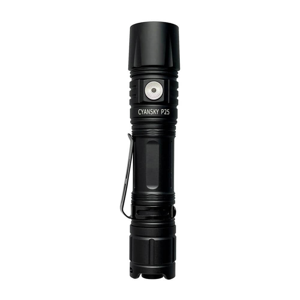 3600 Lumens Palm-sized Floodlight Flashlight
