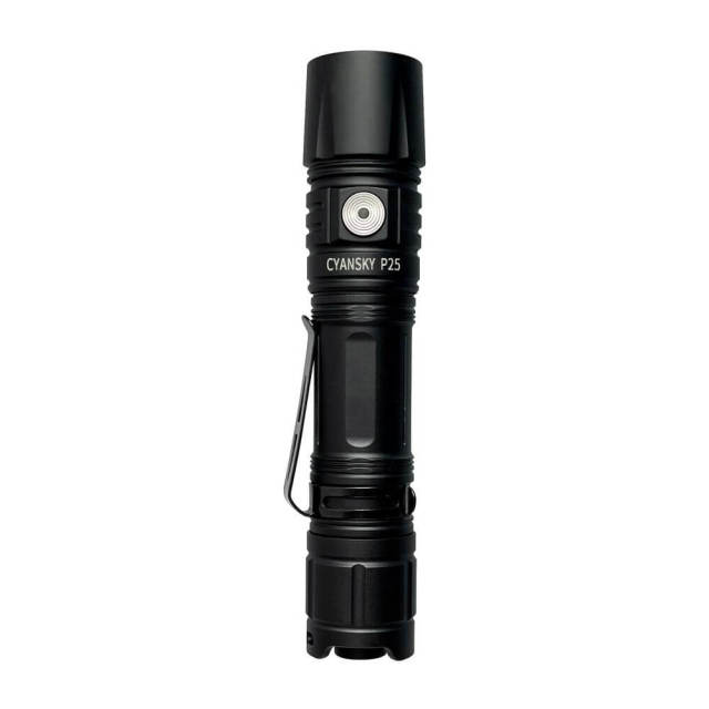 3600 Lumens Palm-sized Floodlight Flashlight