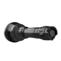 2-in-1 Long-range Multi-color Hunting Flashlight