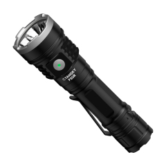 12000 Lumens 21700 Rechargeable Searching Flashlight P50R