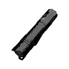 1900 lumens Rechargeable Outdoor Flashlight