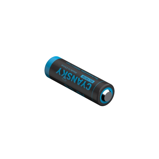800mAh Rechargeable 14500 Battery BL1408
