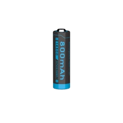 800mAh Rechargeable 14500 Battery BL1408