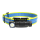 1300 Lumen Rechargeable Lightweight Trail Running Headlamp L2