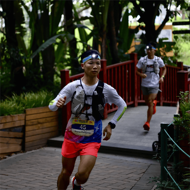 800 Lumen Rechargeable Lightweight Jogging Headlamp L1
