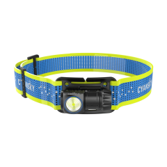 800 Lumen Rechargeable Lightweight Jogging Headlamp L1